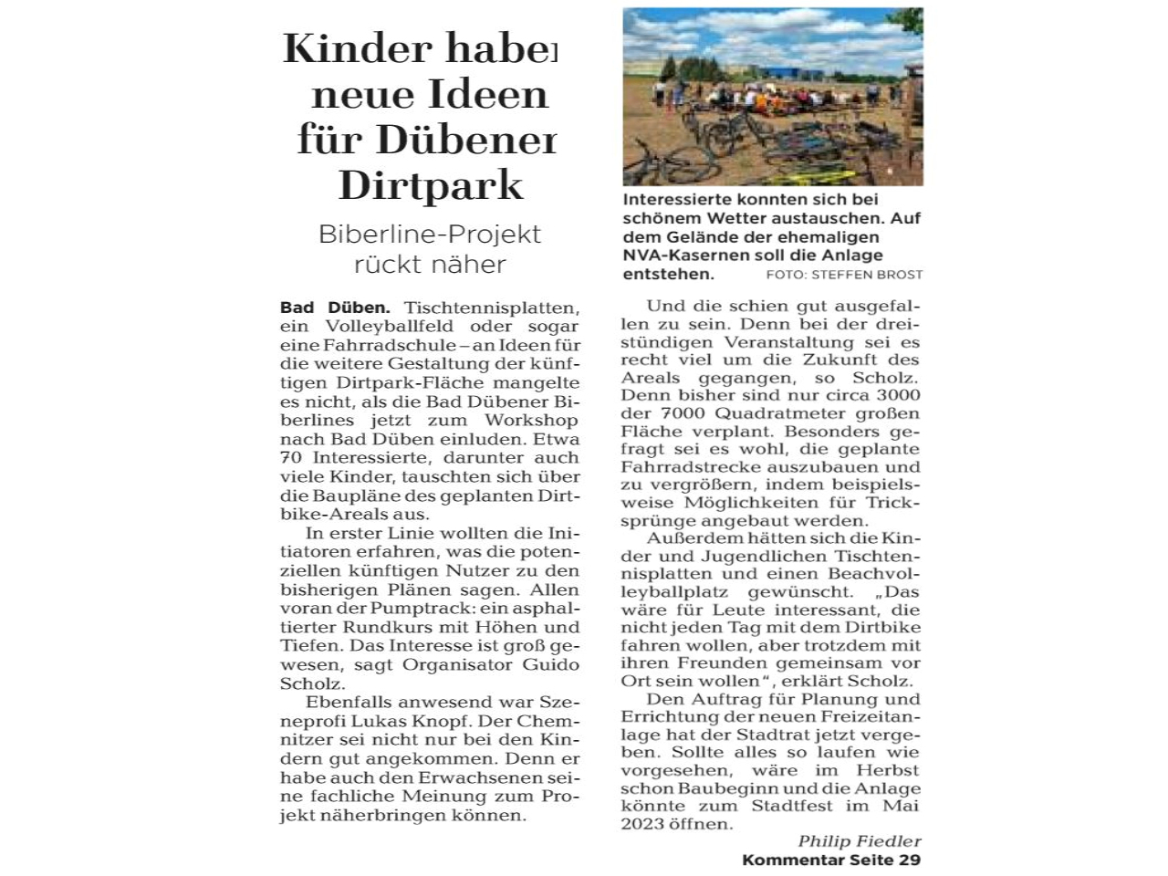 Leipziger Volkszeitung vom 05.07.2022